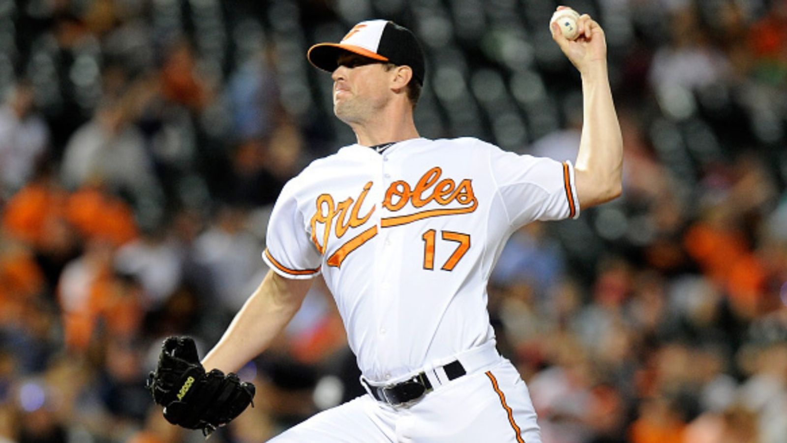Shocking: Former Orioles pitcher Brian Matusz's brutal death reason revealed, know here Brian Matusz in the frame