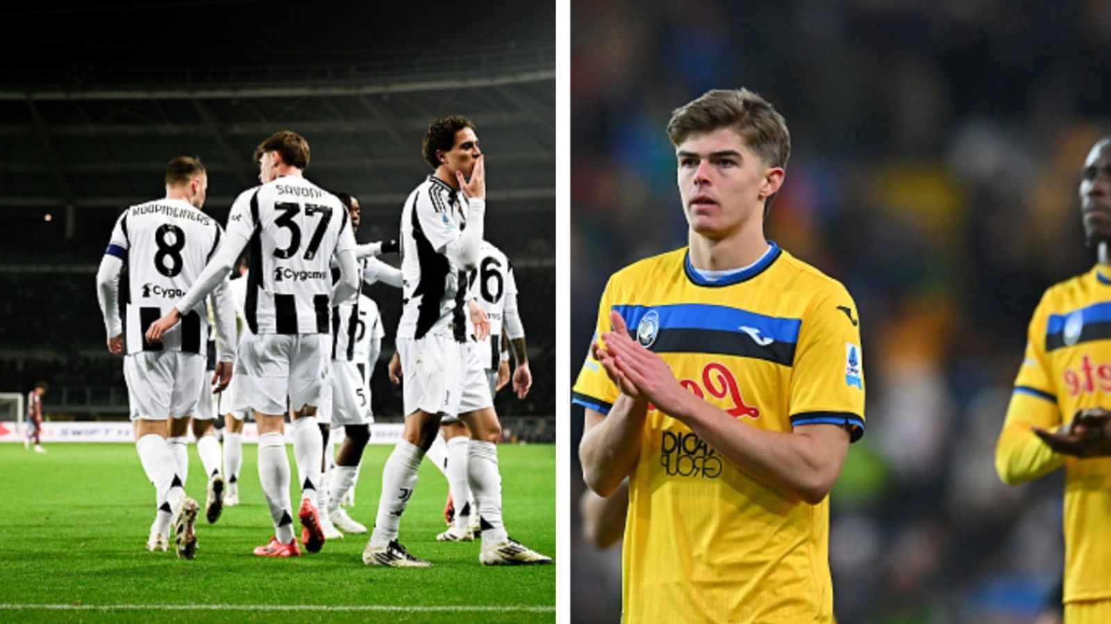 Atalanta vs Juventus Live Streaming: How to watch the Serie A match in USA, UK, and India? Atalanta vs Juventus live streaming