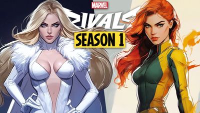 Emma Frost and Phoenix Leak: New Marvel Rivals Heroes Teased Emma Frost and Phoenix Leak: New Marvel Rivals Heroes Teased