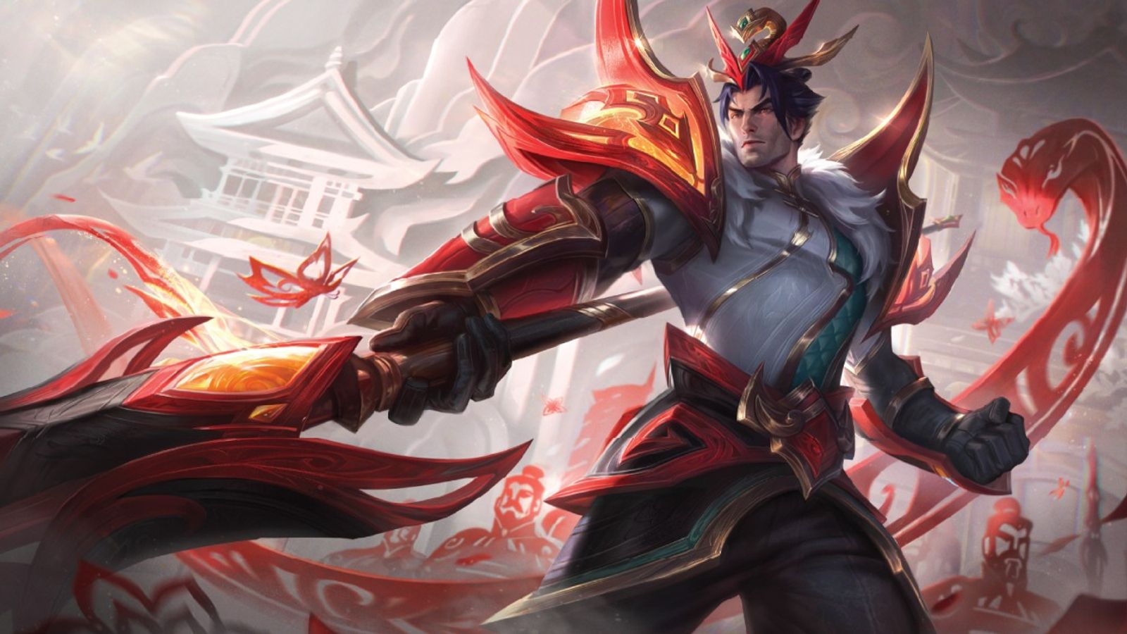 League of Legends Patch 25.S1.2: Champion Tweaks, System Overhaul, and Key Item Changes League of Legends Patch 25.S1.2: Champion Tweaks, System Overhaul, and Key Item Changes