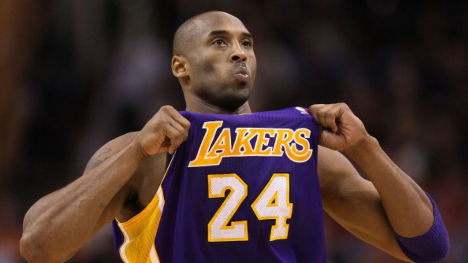 Watch: NBA Legend Kobe Bryant reveals almost leaving Lakers for this team in 2004 says, 'We were looking for homes...' Watch: NBA Legend Kobe Bryant reveals almost leaving Lakers for this team in 2004 says, 'We were looking for homes...'