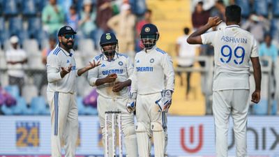 Massive injury scare for India, star player set to miss Ranji Trophy clash following team's dismal show in Border-Gavaskar Trophy From Left: India's star batters Rohit Sharma, Sarfaraz Khan, Rishabh Pant and ex-spinner R Ashwin in frame
