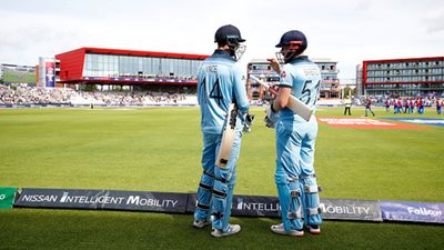 England's veteran batter with 13,340 runs quits first-class cricket for 2025 to play in PSL, says 'I need to understand what is best for my family' James Vince, Jonny Bairstow