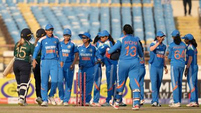 Smriti Mandhana-led side registers historic 304-win, hits India's highest ODI score in their clean sweep victory over Ireland Indian women's cricket team in frame
