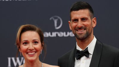 How Novak Djokovic’s 'Awkward' first date nearly ended his relationship with wife Jelena? SportsTak