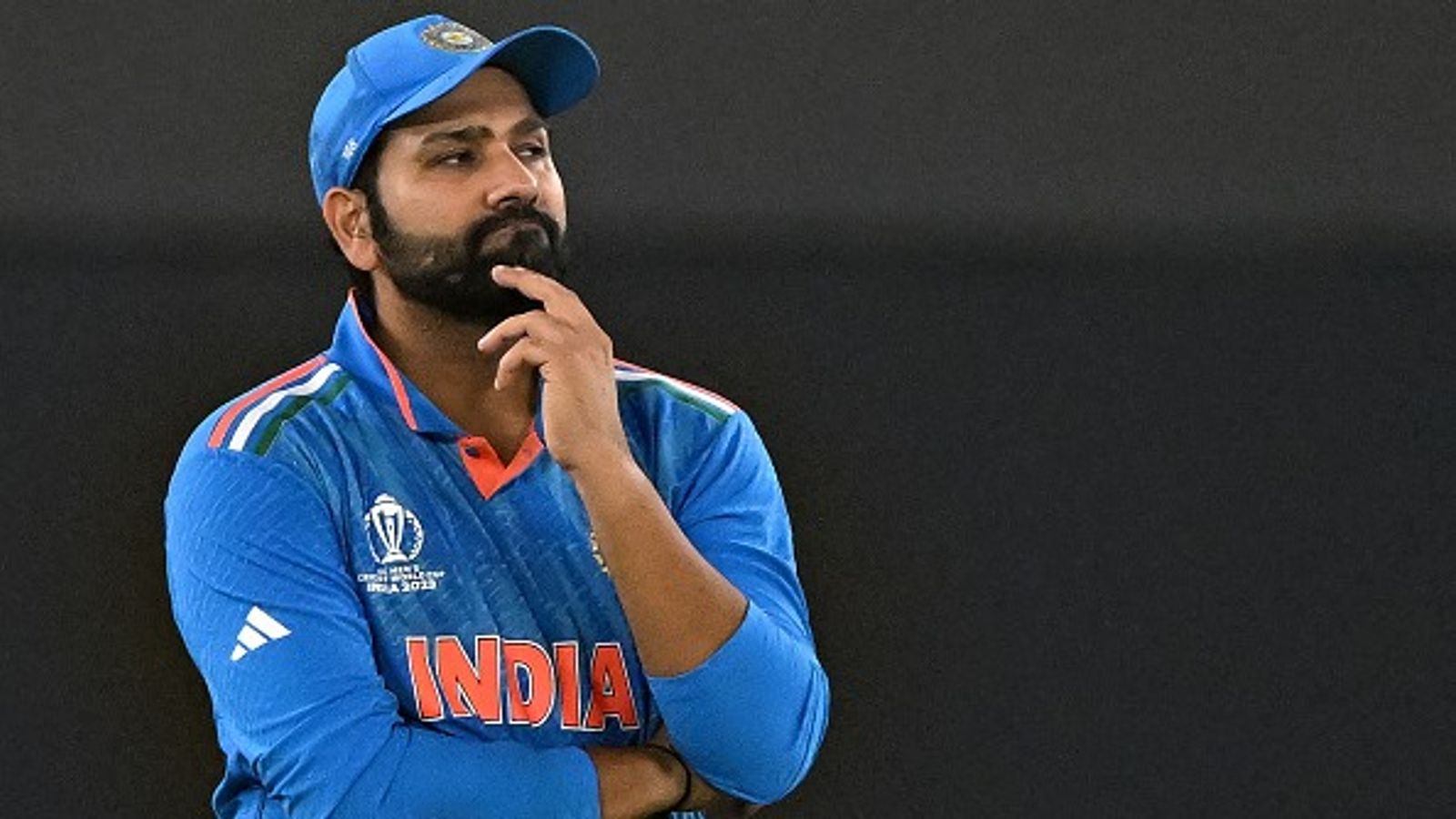 Will Rohit Sharma travel to Pakistan for Champions Trophy 2025's captains' photoshoot? Here comes the big update India captain Rohit Sharma in this frame