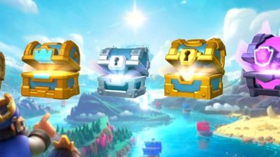 Clash Royale Revamps Chest System for Early-Game Players: What You Need to Know Clash Royale Revamps Chest System for Early-Game Players: What You Need to Know