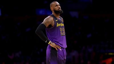 NBA reschedules games following postponements due to wildfires and severe weather SportsTak