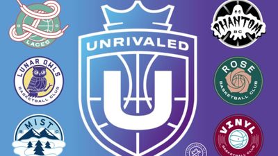What is Unrivaled 3-on-3 league? Teams, rules, roster, schedule and more Unrivaled Basketball in the frame
