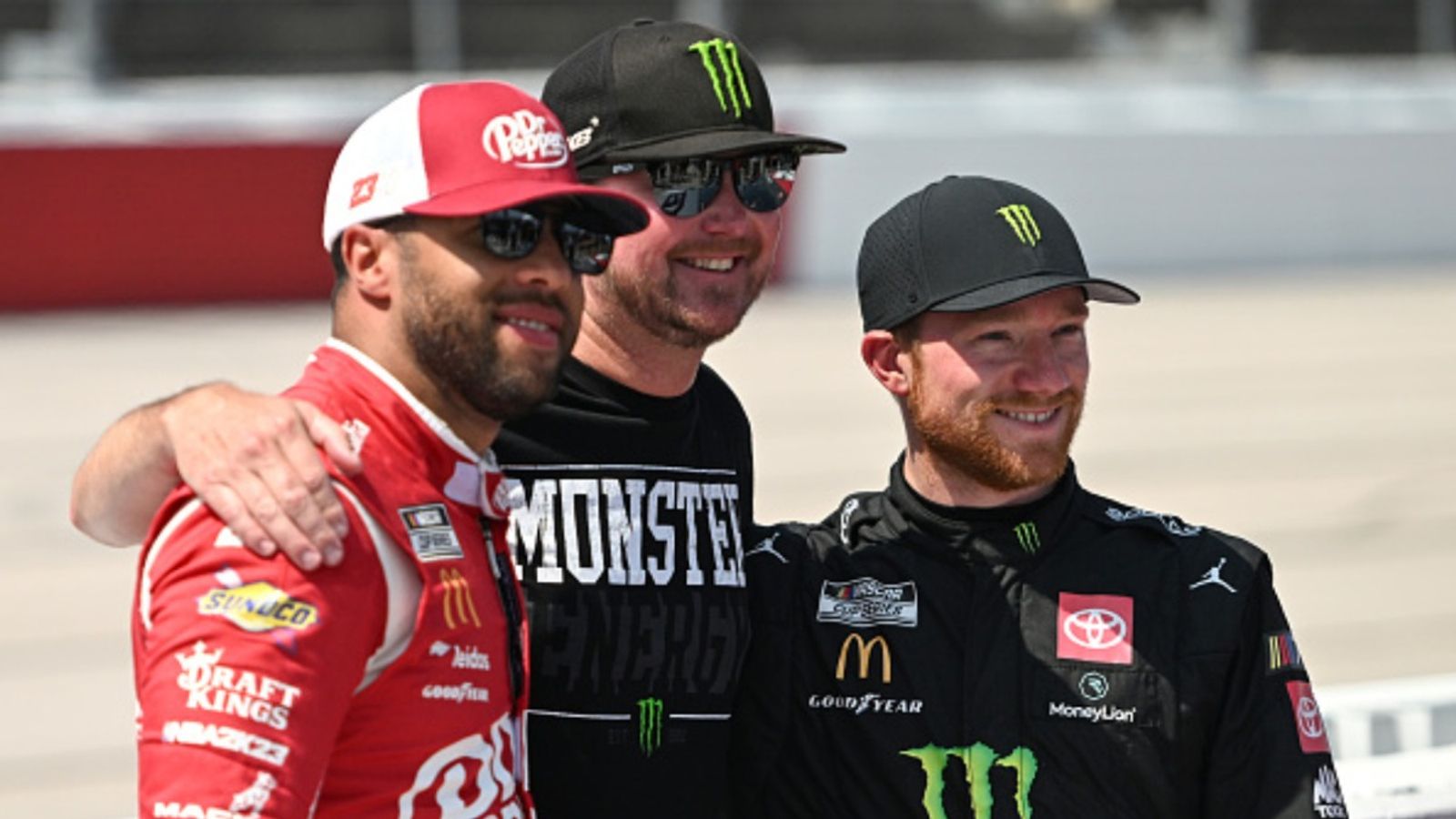 NASCAR Cup Champion comes out of retirement to represent USA at 2025 Race of Champions NASCAR Cup Champion comes out of retirement to represent USA at 2025 Race of Champions