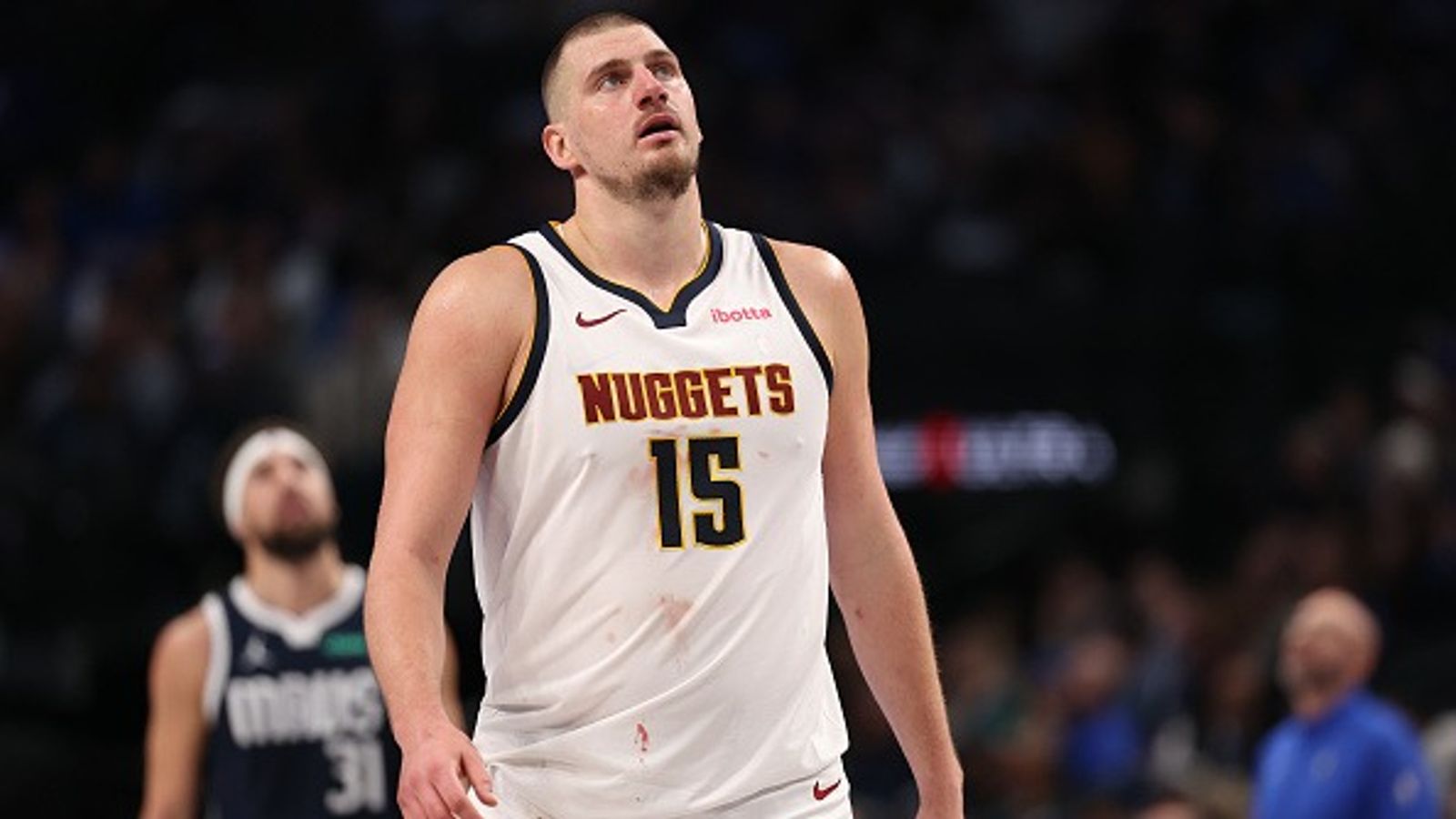 Nikola Jokic Injury Report: Will the Star Center of Denver Nuggets Play Tonight Against Houston Rockets? Nikola Jokic Injury Report: Will the Star Center of Denver Nuggets Play Tonight Against Houston Rockets?