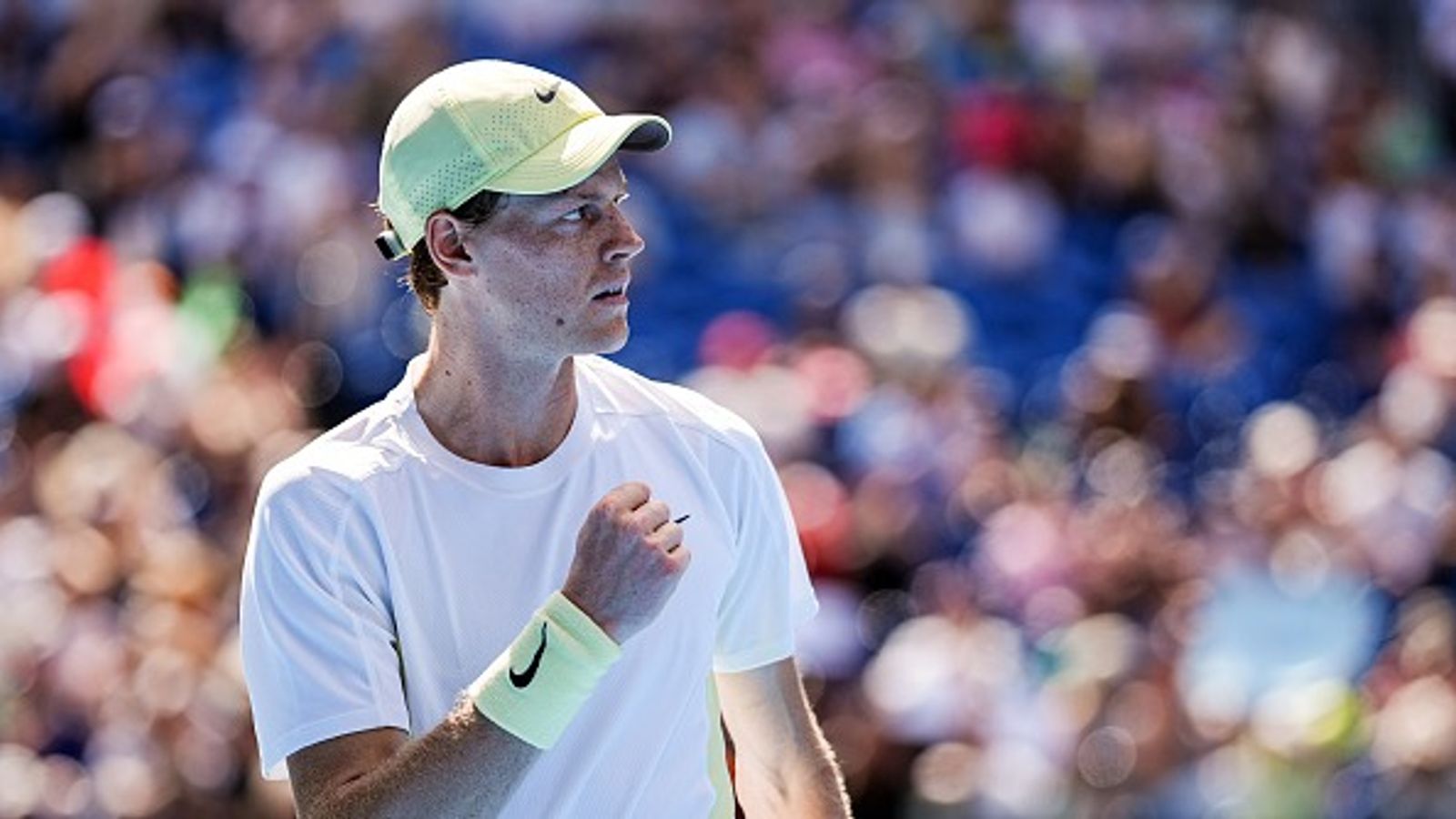 Australian Open 2025: Complete schedule and live streaming details of all the matches of January 16, 2025, featuring Jannik Sinner, Nick Kyrgios, Iga Swiatek, Daniil Medvedev and More Jannik Sinner in the frame.