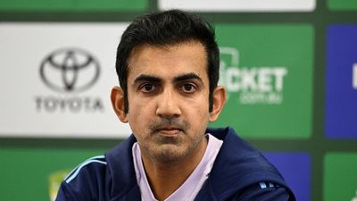 Are Indian cricketers indisciplined? What did Gautam Gambhir & senior players say during BCCI's review meeting, sources reveal big points after BGT debacle Gautam Gambhir