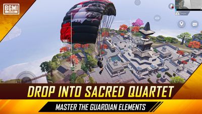 BGMI 3.6 Update Official Apk Download Link is here BGMI 3.6 Update Official Apk Download Link is here