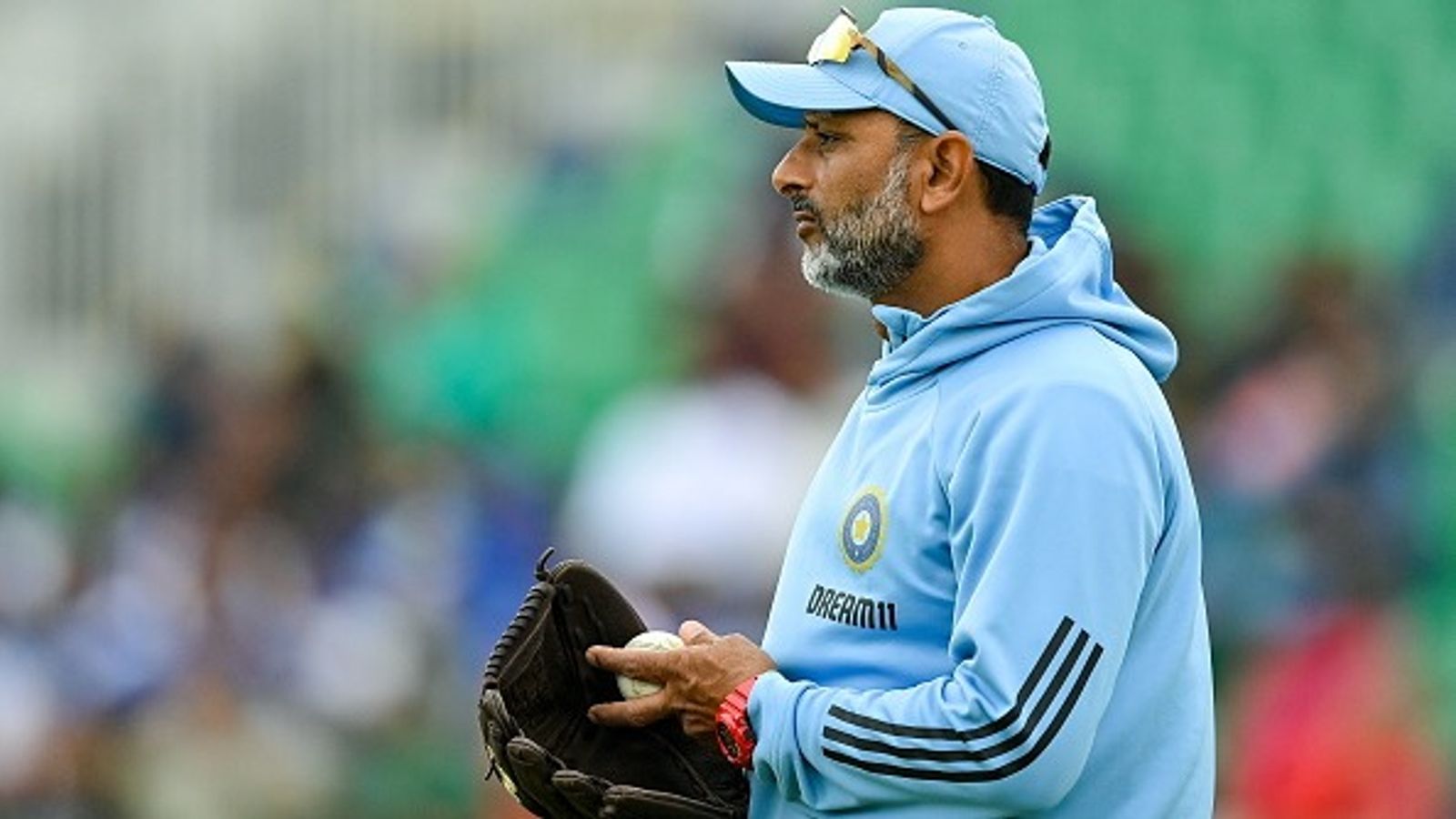 Who is Sitanshu Kotak? Former India A head coach who can join Gautam Gambhir-led staff as batting coach, check his accolades Sitanshu Kotak in frame