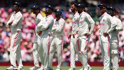BCCI imposes strict guidelines for India players after BGT horror, rolls out new rules for personal staffs including hairstylists, cooks, bodyguards India's Virat Kohli looks on alongside teammates during an unsuccessful DRS review during BGT match