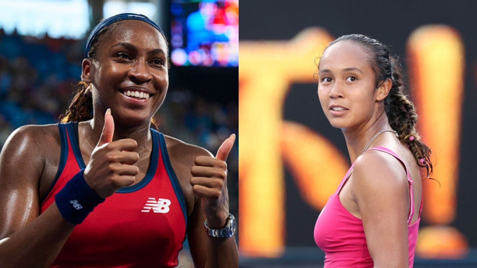 Coco Gauff vs Leylah Fernandez: Preview, match details, prediction, and where to watch the Australian Open 2025 third-round encounter Coco Gauff and Leylah Fernandez in the frame
