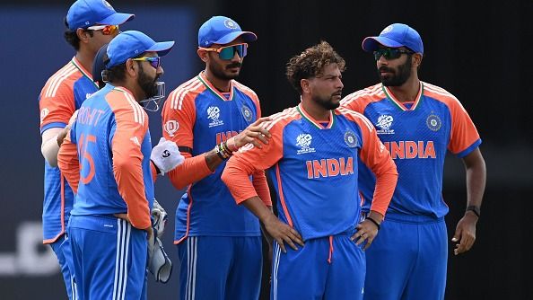 Star Indian bowler with 172 ODI wickets starts training after injury-layoff days before Champions Trophy 2025