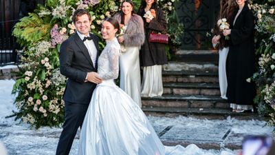 Who is Magnus Carlsen's wife? Everything you need to know about Ella Victoria Malone Who is Magnus Carlsen's wife? Everything you need to know about Ella Victoria Malone