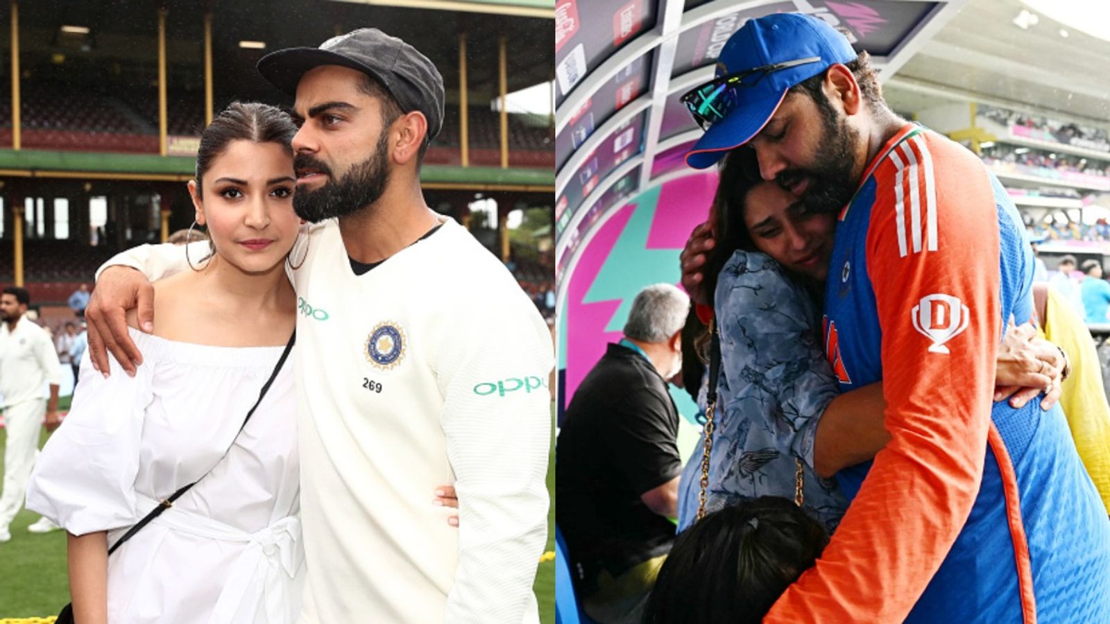 Exclusive: BCCI brings in harsh guidelines on Indian cricketers' family travel, personal staffs; impose ban on personal shoots during tours Exclusive: BCCI brings in harsh guidelines on Indian cricketers' family travel, personal staffs; impose ban on personal shoots during tours