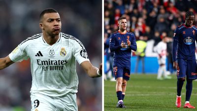 Real Madrid vs Celta Vigo Live Streaming: How to watch the Copa Del Rey match in USA, UK, UAE, Saudi Arabia, Spain, and India? Real Madrid vs Celta Vigo Live Streaming