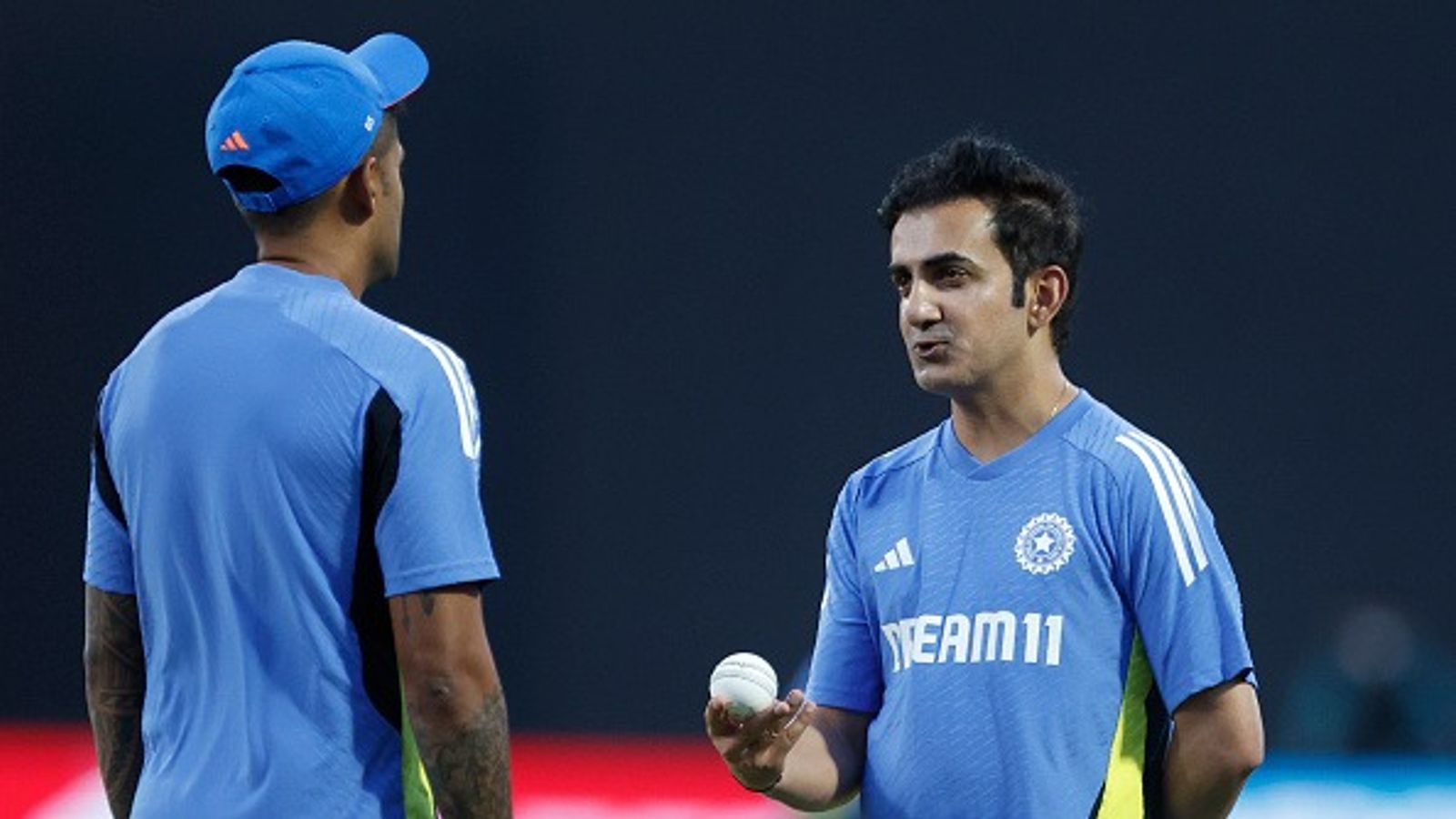 Suryakumar Yadav-led India to hold 3-day camp at Eden Gardens before T20I series against England Suryakumar Yadav and Gautam Gambhir