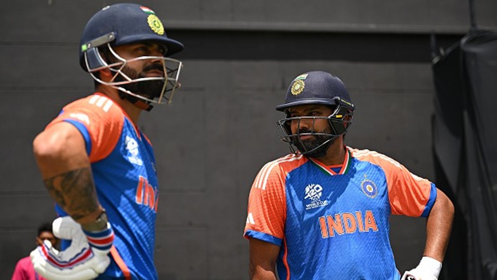 Big News: India's Champions Trophy squad to be picked on January 18, Ajit Agarkar to come up with massive announcement in press conference India's batting maestro Virat Kohli and Rohit Sharma