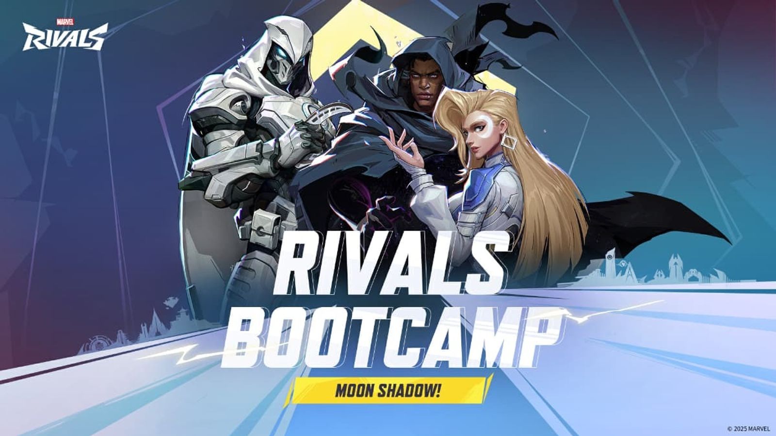 How to Unlock Every Heroic Achievement in Marvel Rivals How to Unlock Every Heroic Achievement in Marvel Rivals