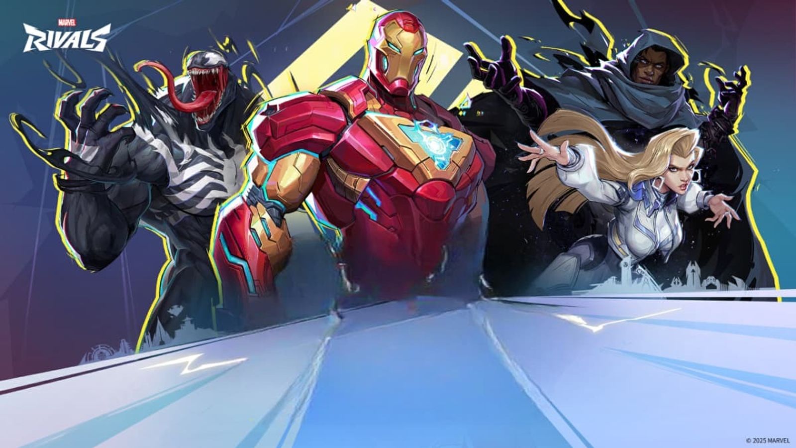 Marvel Rivals FPS Optimization Guide: Boost Your Gameplay with the Best Graphics Settings Marvel Rivals FPS Optimization Guide: Boost Your Gameplay with the Best Graphics Settings