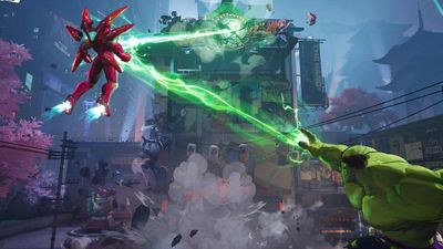 How to Earn Assists and Become a Key Team Player in Marvel Rivals How to Earn Assists and Become a Key Team Player in Marvel Rivals