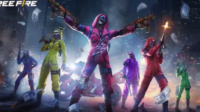 Garena Free Fire MAX Redeem Codes for January 18, 2025 Now Available Garena Free Fire MAX Redeem Codes for January 18, 2025 Now Available