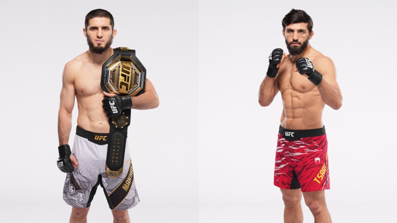 UFC 311 faceoff between Islam Makhachev and Arman Tsarukyan called off; Brazilian fighter steps in to face the Russian standout Islam Makhachev vs. Arman Tsarukyan cancelled