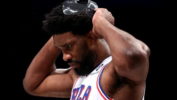 Joel Embiid Injury Report: Will the 76ers star center play tonight against New York Knicks?