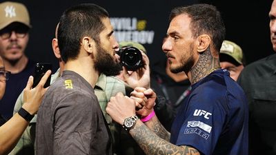 UFC 311 Islam Makhachev vs Renato Moicano: Full Fight Card, Date, Time, and Streaming Details UFC 311: Islam Makhachev vs Renato Moicano