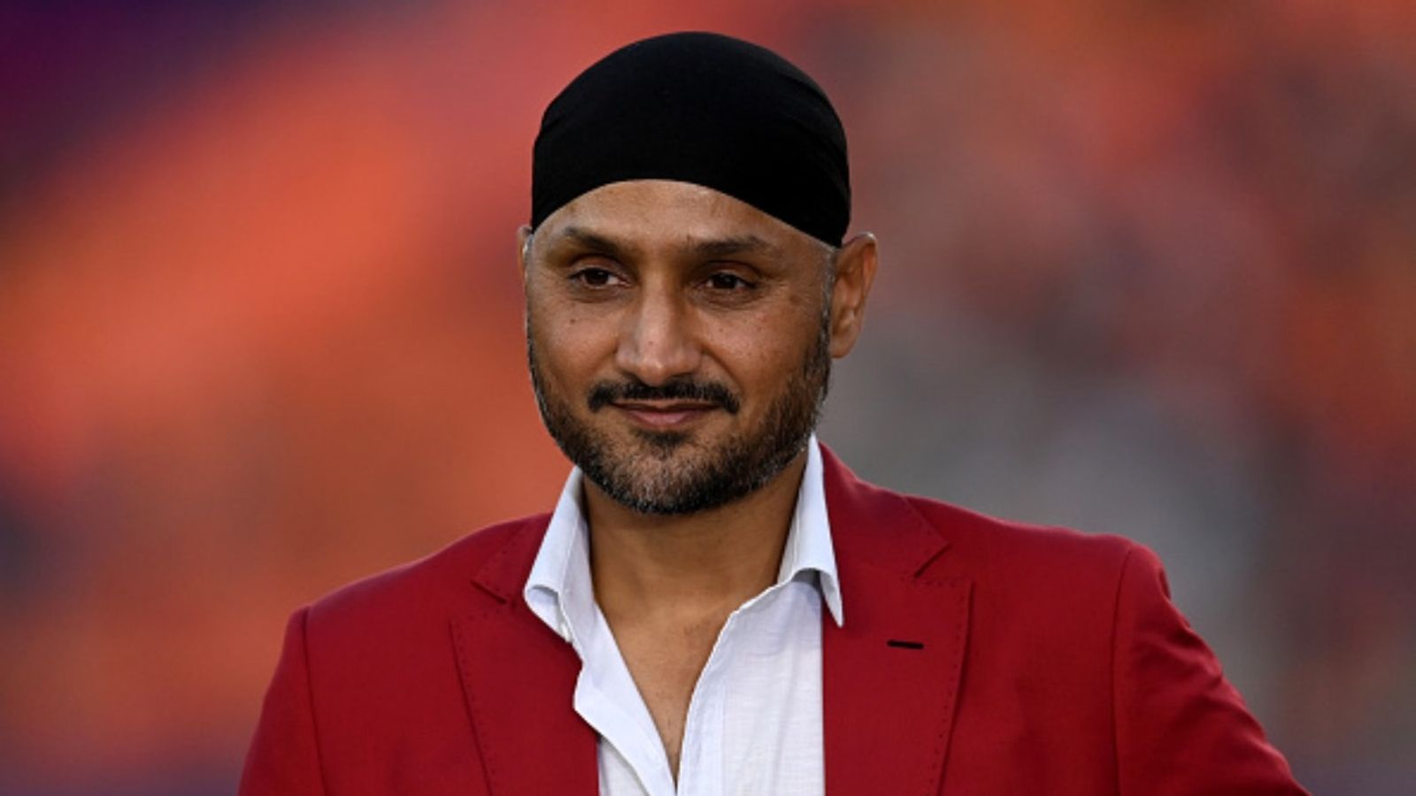'We didn’t lose 1-3 because wives and partners were there...': Harbhajan Singh questions BCCI's 10-point guideline 'We didn’t lose 1-3 because wives and partners were there...': Harbhajan Singh questions BCCI's 10-point guideline