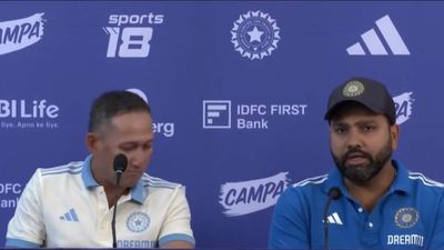Not Jasprit Bumrah, this star will be Rohit Sharma's deputy in Champions Trophy 2025 Ajit Agarkar and Rohit Sharma