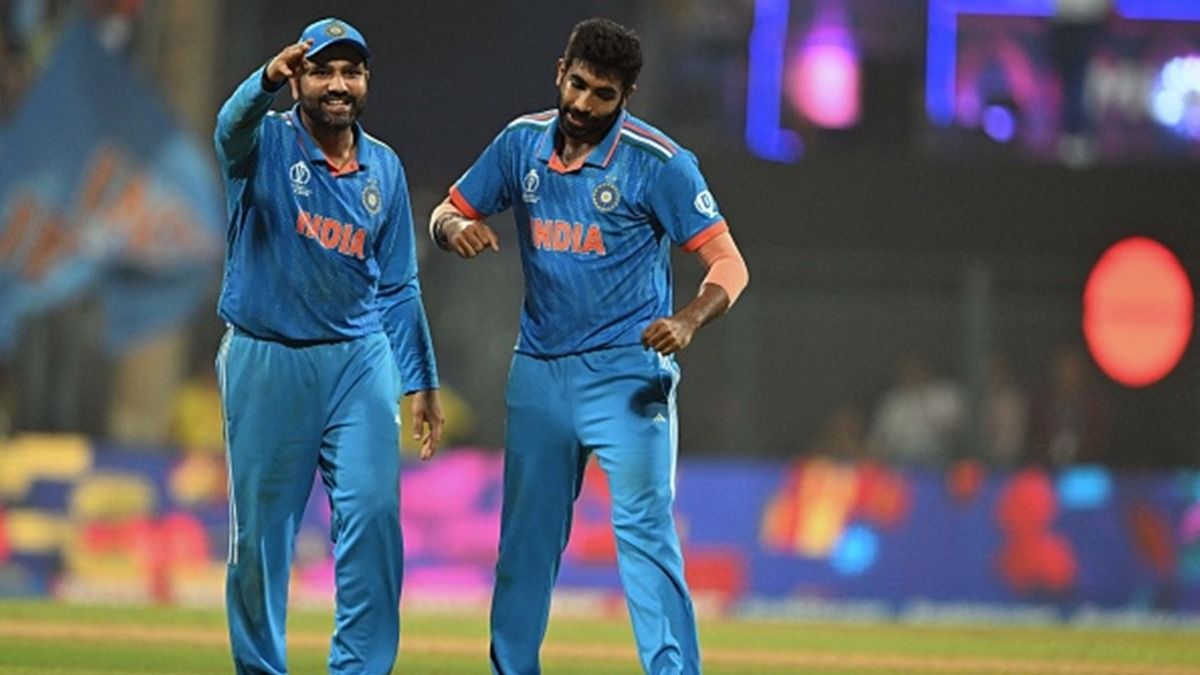 Jasprit Bumrah's replacement for ODI series against England announced, star pacer with 22 List A wickets set for ODI debut