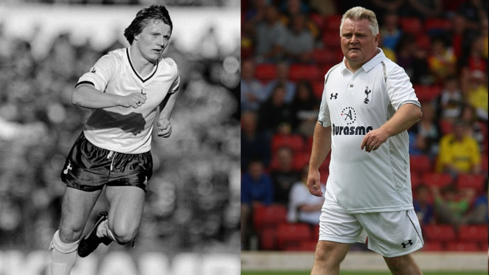 FA Cup winner Garry Brooke of Tottenham Hotspur dies at 64 after illness FA Cup winner Garry Brooke of Tottenham Hotspur dies at 64 after illness