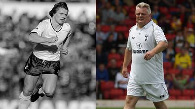 FA Cup winner Garry Brooke of Tottenham Hotspur dies at 64 after illness SportsTak