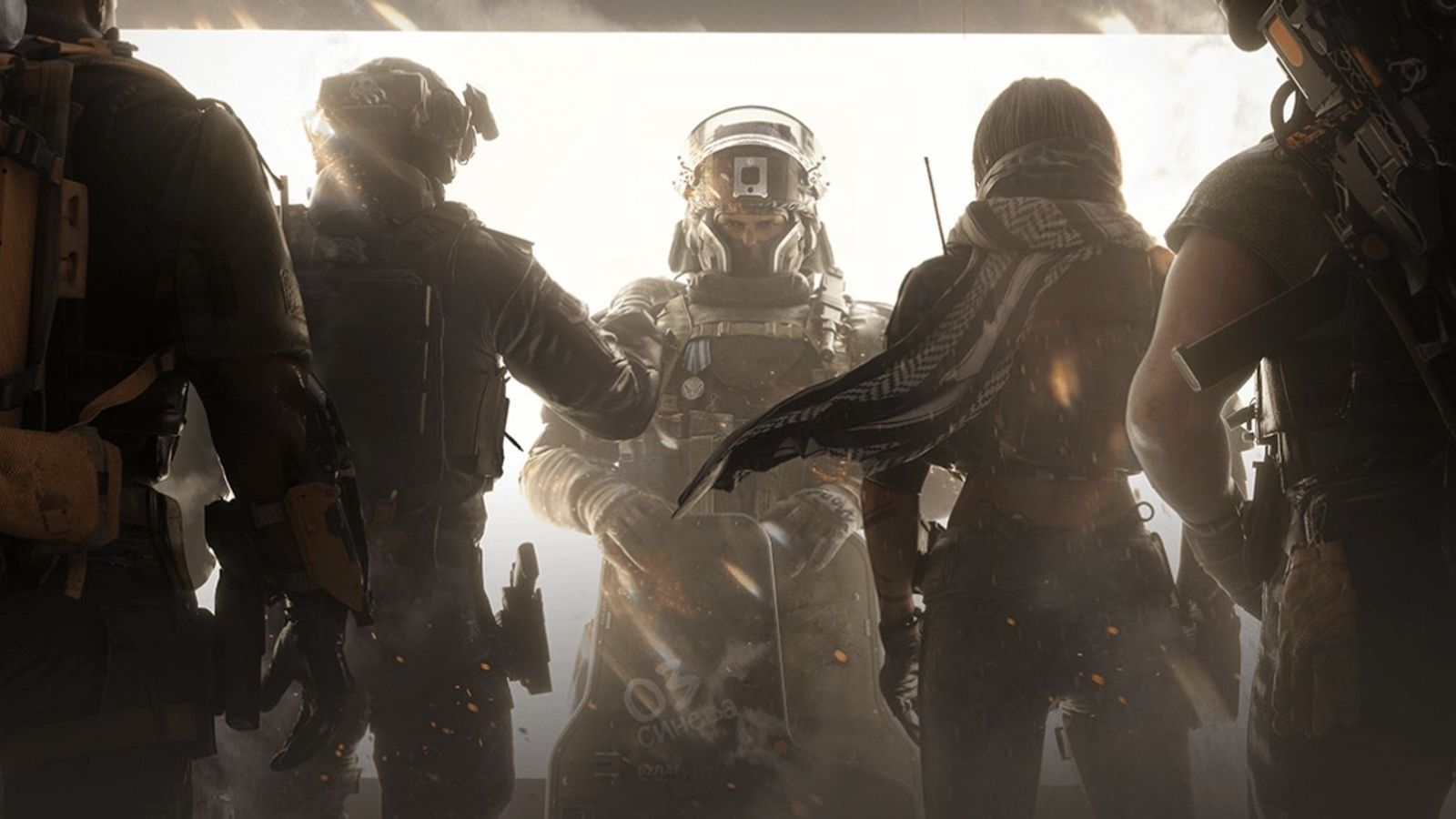 Delta Force Season "Starfall" Brings New Challenges and Tactical Depth Delta Force Season "Starfall" Brings New Challenges and Tactical Depth