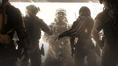 Delta Force Season "Starfall" Brings New Challenges and Tactical Depth Delta Force Season "Starfall" Brings New Challenges and Tactical Depth