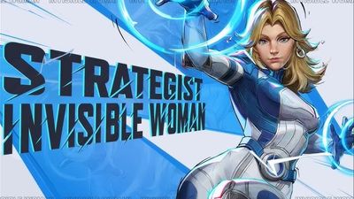 Countering Invisible Woman in Marvel Rivals: Effective Heroes and Strategies Countering Invisible Woman in Marvel Rivals: Effective Heroes and Strategies