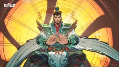 Doctor Strange’s Sorcerer Immortal Skin Now Available in Marvel Rivals: Here’s How to Unlock It Doctor Strange’s Sorcerer Immortal Skin Now Available in Marvel Rivals: Here’s How to Unlock It