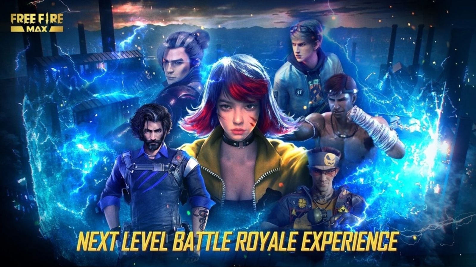 Garena Free Fire MAX Redeem Codes for January 19, 2025 – Unlock Exciting Rewards Garena Free Fire MAX Redeem Codes for January 19, 2025 – Unlock Exciting Rewards
