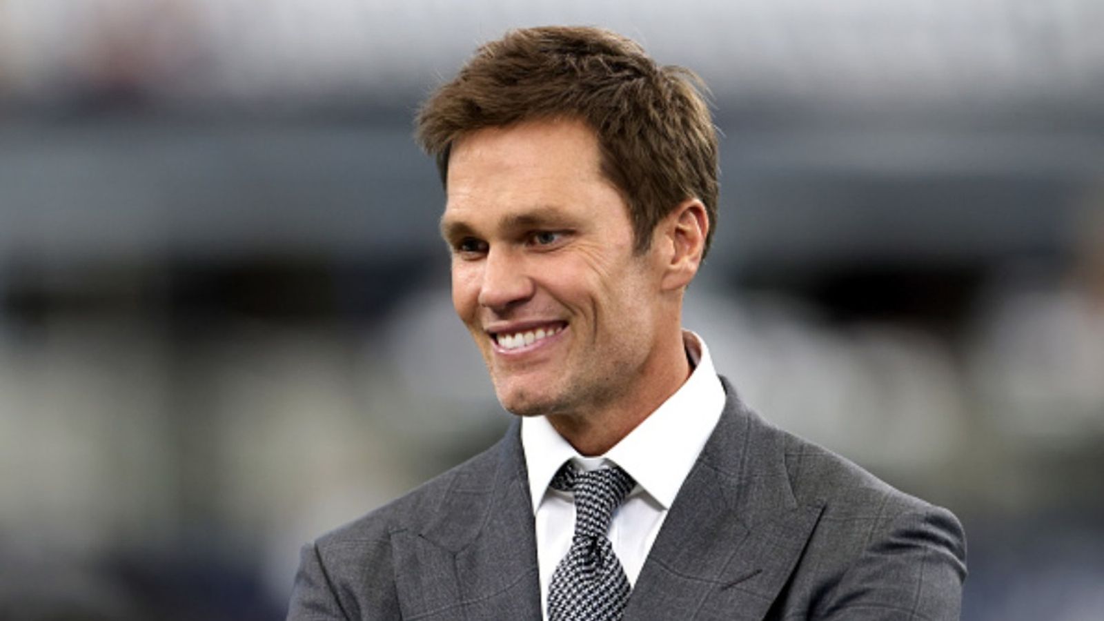 NFL legend Tom Brady makes a major revelation on his Broadcasting future amid rumours of leaving $375 million deal Tom Brady in the frame