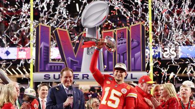From Patriots to Packers: Why No team has ever Three-Peated in NFL history, know as Chiefs look to rewrite history Chiefs Super Bowl win in the frame