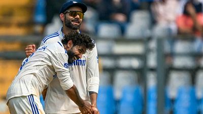 After Rohit Sharma; another big Indian star set to play Ranji Trophy ahead of Champions Trophy 2025, will play in Delhi vs Saurashtra clash Ravindra Jadeja and Virat Kohli in frame