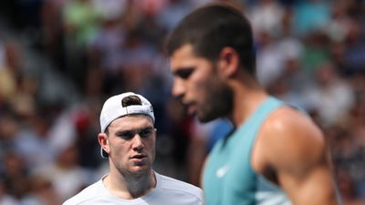 Australian Open 2025: Jack Draper forced to retire against Carlos Alcaraz, ending Britain’s hopes at AO SportsTak