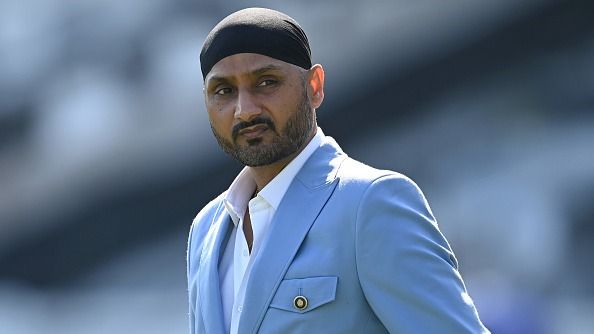 'Is there a point playing domestic cricket when you don't pick players based on form': Harbhajan Singh questions BCCI on star player's snub