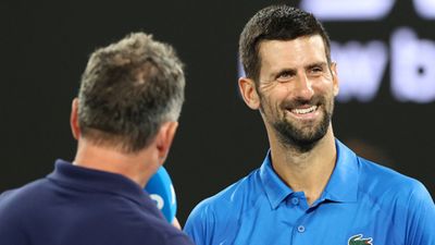 Australia Open 2025: Serbian superstar Novak Djokovic refuses post-match interview at AO, demands apology SportsTak